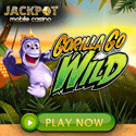 online casino start with free money Jackpot Mobile
